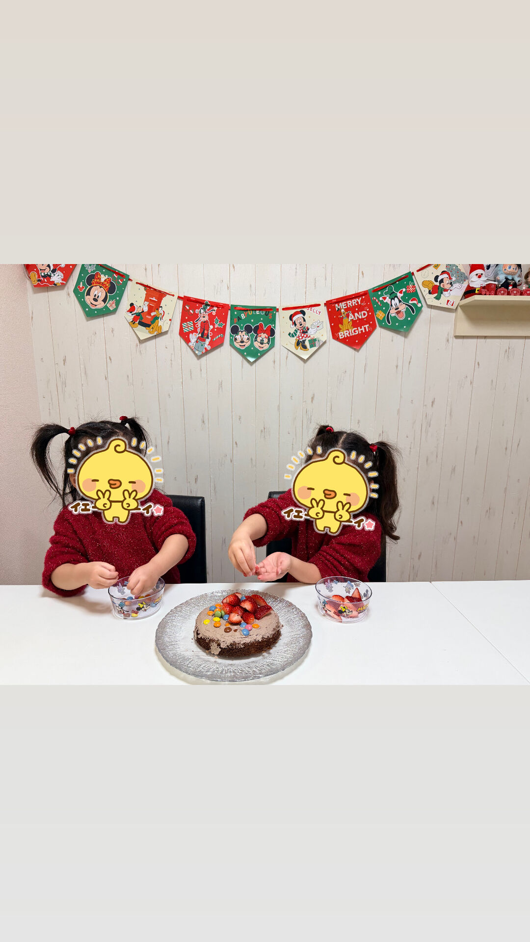 【厚木市×外壁塗装】クリスマスの家族時間から考える、外壁塗装で住まいを長持ちさせる方法