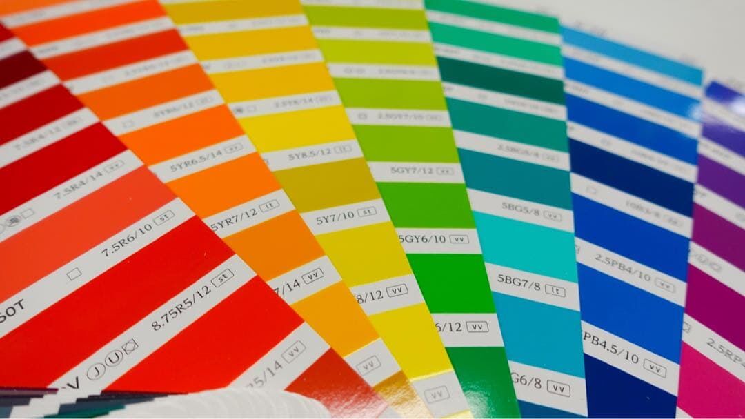 【厚木市×外壁塗装】外壁の色、見本と完成後で違うのはなぜ？🤔🎨