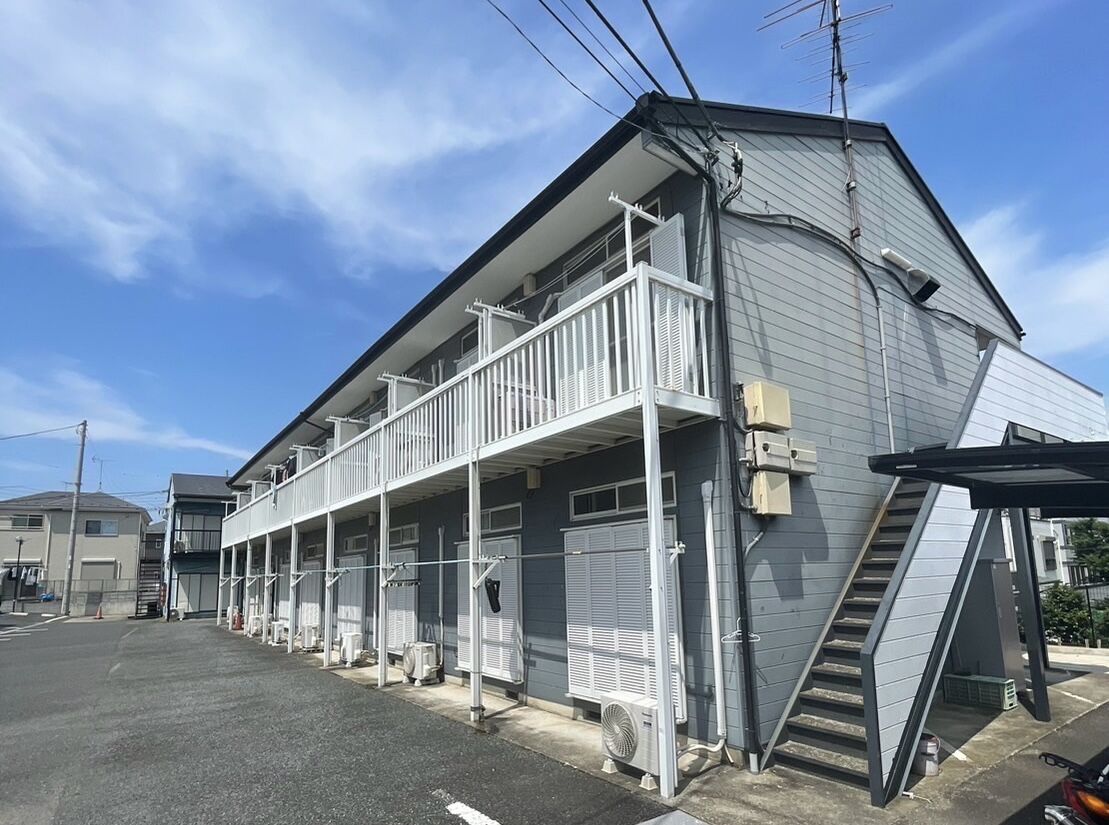 【厚木市×外壁塗装】🏠 外壁の色あせは放置して大丈夫？