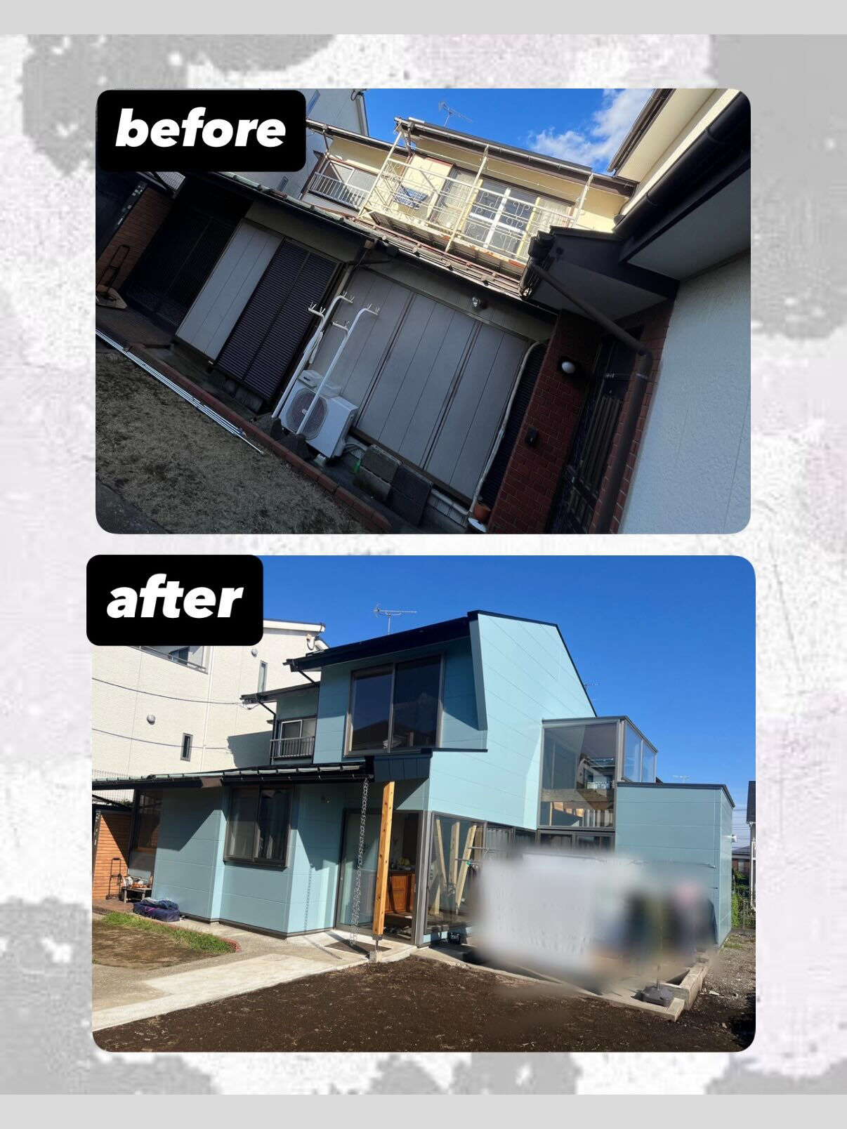【神奈川県 】座間市 K様邸🏠✨
