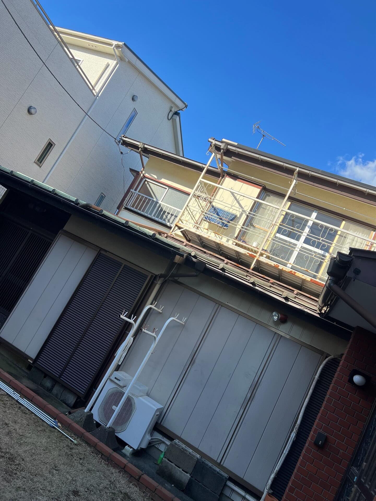 【神奈川県 】座間市 K様邸🏠✨
