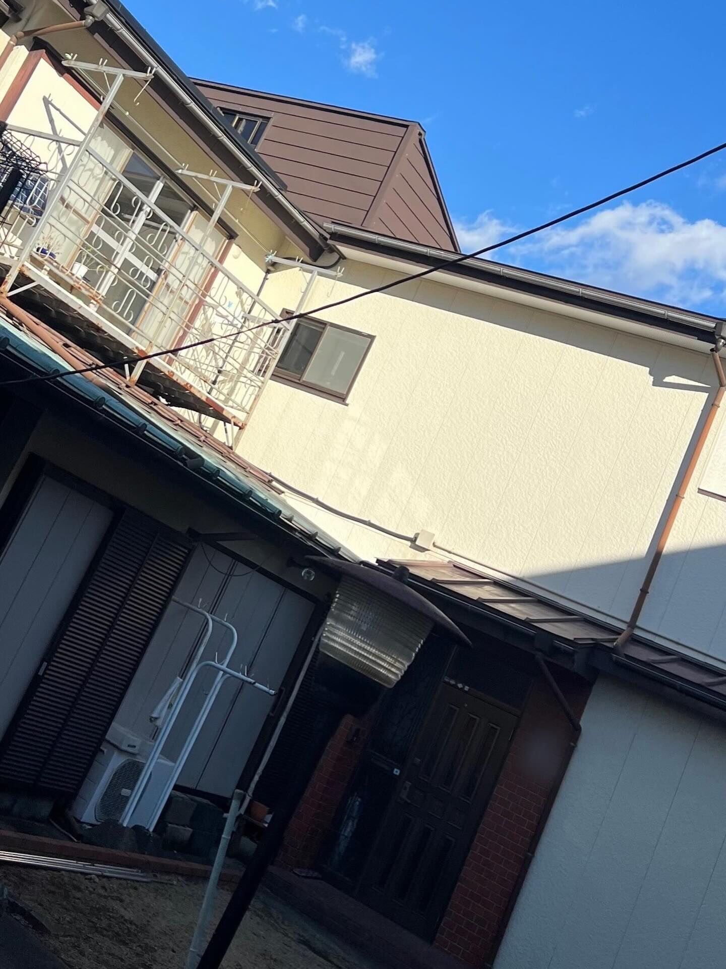 【神奈川県 】座間市 K様邸🏠✨