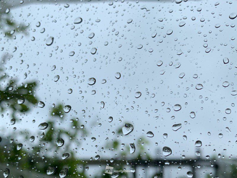 【厚木市×外壁塗装】🏠 外壁塗装は雨の日どうなる？