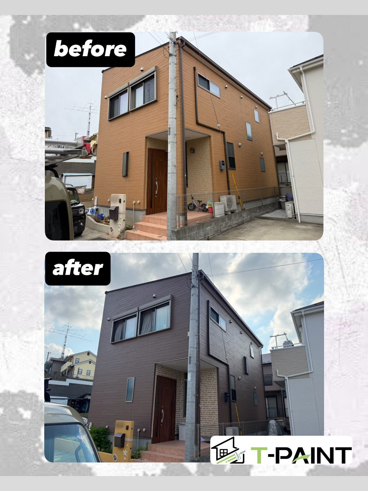 📍【神奈川県厚木市温水西】K様邸🏡✨