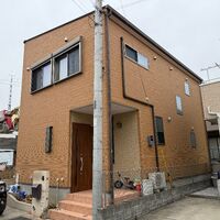 画像8075：【神奈川県】厚木市温水西　K様邸塗装工事