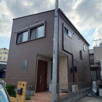 画像8076：【神奈川県】厚木市温水西　K様邸塗装工事