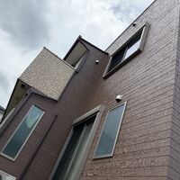 画像8078：【神奈川県】厚木市温水西　K様邸塗装工事