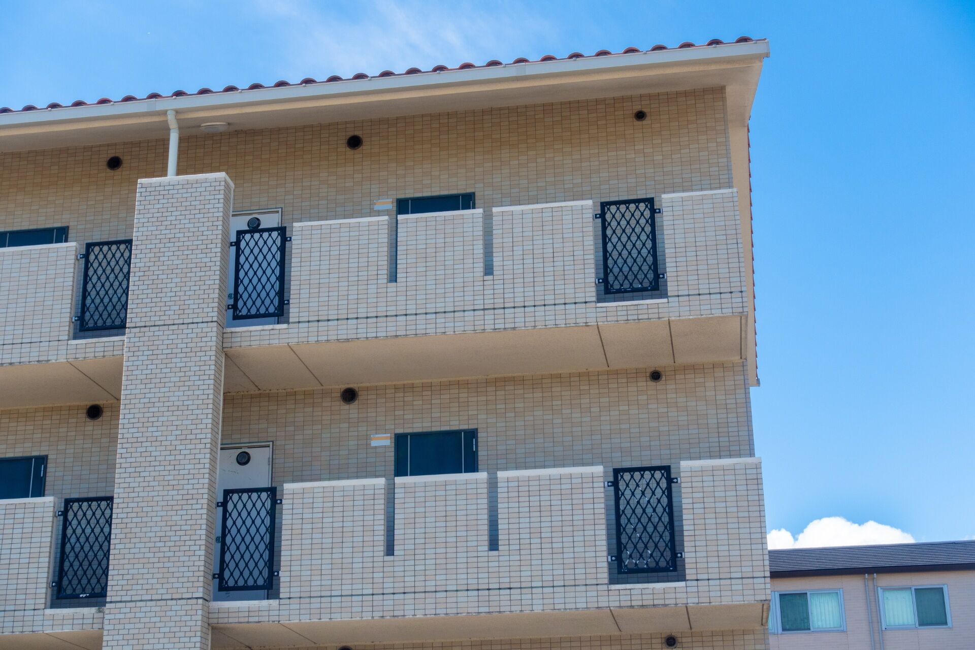 マンション